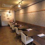 和風魚介出汁創作麺処 後関 - 