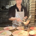 テアトロアッカ - 