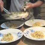 テアトロアッカ - 