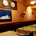 Trattoria La Grotta - 