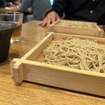 蕎麦 日より - 