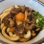 名代伊勢うどん 山口屋 - 