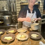 テアトロアッカ - 