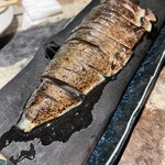 Kushiyaki Bisutoro Fukumimi - 