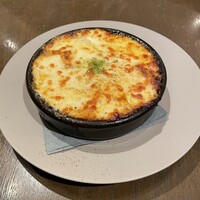 オービカ モッツァレラバー 梅田店 - 
