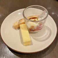 オービカ モッツァレラバー 梅田店 - 