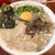 博多ラーメン 琉 - その他写真: