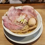 麺屋 優光 - 