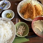 まつ食堂 - 