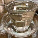 銘酒角打ちセンター たかの - 