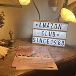 AMAZONCLUB - 