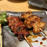 Yakitori Ichidori - 