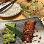 Yakitori Ichidori - 