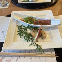美濃吉 阪急四条河原町店 - 