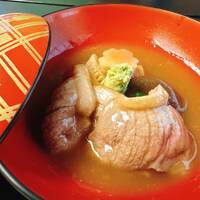 山乃尾 - 
