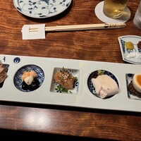 とり田 博多本店 - 