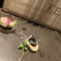 ケンゾーエステイトワイナリー 祇園店 - 