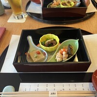 美濃吉 阪急四条河原町店 - 