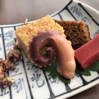 眺河　先斗町～華～ - 