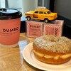 DUMBO ドーナツ&コーヒー