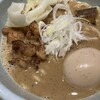 麺や高倉二条