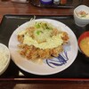 まちのごはんや がっつり亭 尼ヶ辻店