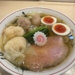 キング製麺 - 