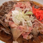 Soba Shou - 