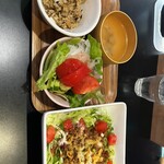 Okinawa cafe - 