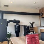 自家焙煎珈琲 cafe Sunny side - 