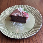 シークレット レストラン カメ - 