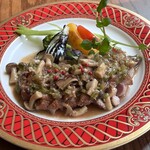 シークレット レストラン カメ - 