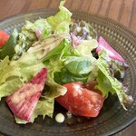 シークレット レストラン カメ - 