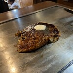 Okonomiyaki Kiji - 