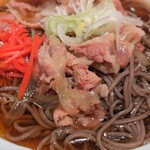 Soba Shou - 