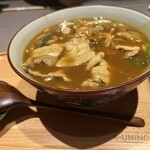 麻布十番蕎麦居酒屋 そばごや - 