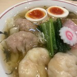 キング製麺 - 