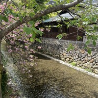 がんこ 高瀬川二条苑 - 