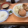 大衆食堂スタンド そのだ 五反田店