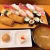Sushi Dai - ワンコインダブル　1,100円