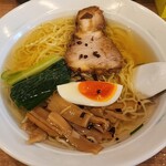 インディアン - 料理写真: