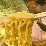 神田ラーメン わいず - 