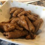 스테이크 니코니코 우시 - 