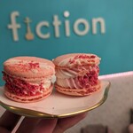 シーシャカフェ＆バー fiction 栄住吉店 - 