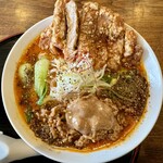 担々麺専門店 鳳 - 