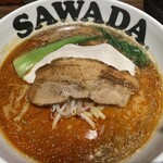 Sawada Shouten - 担々麺