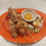 MR.CHICKEN鶏飯店 - 