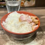 神田ラーメン わいず - 