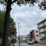 レイドバックバーガー - 