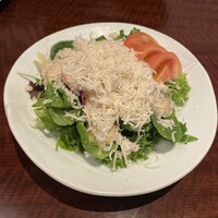 赤坂 津つ井 総本店 - 